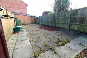 Garden- click for photo gallery